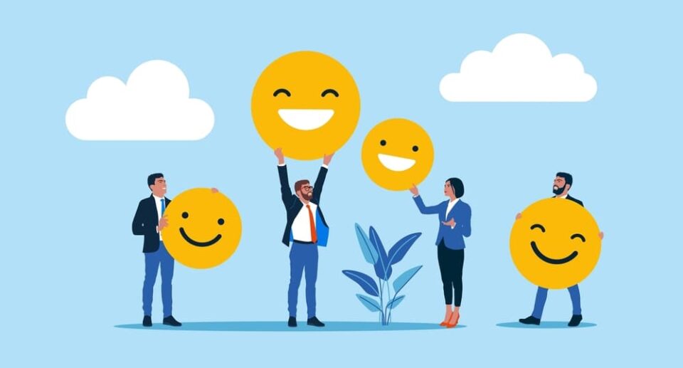 7 Daily Practices to Help You Think Positive and Be Positive