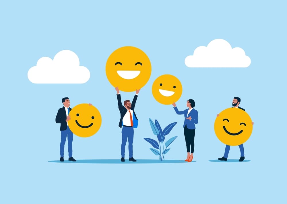 7 Daily Practices to Help You Think Positive and Be Positive