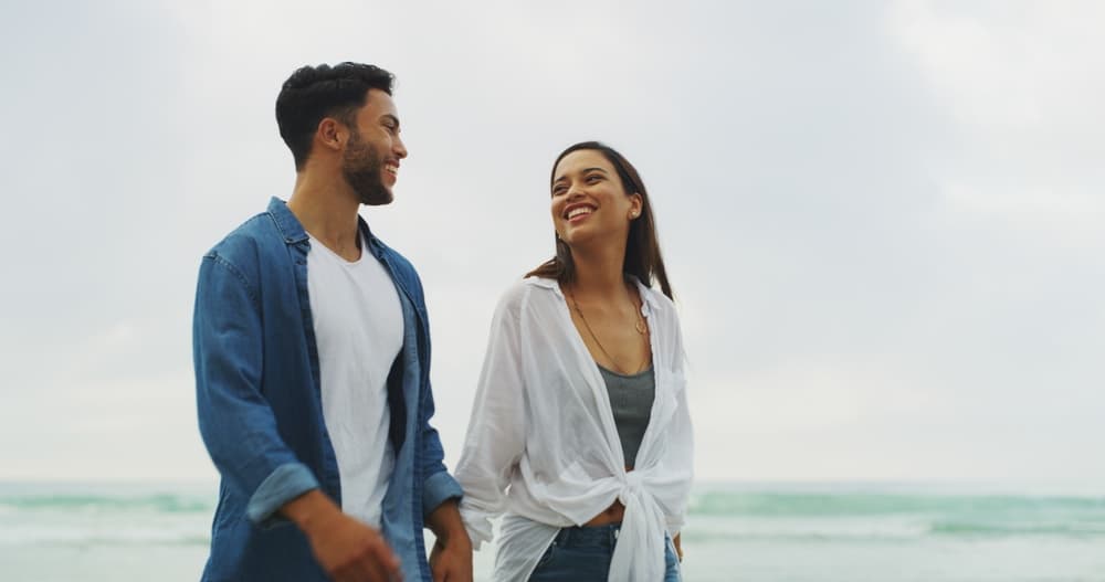 Building Stronger Relationships: Mental Health Tips for Couples