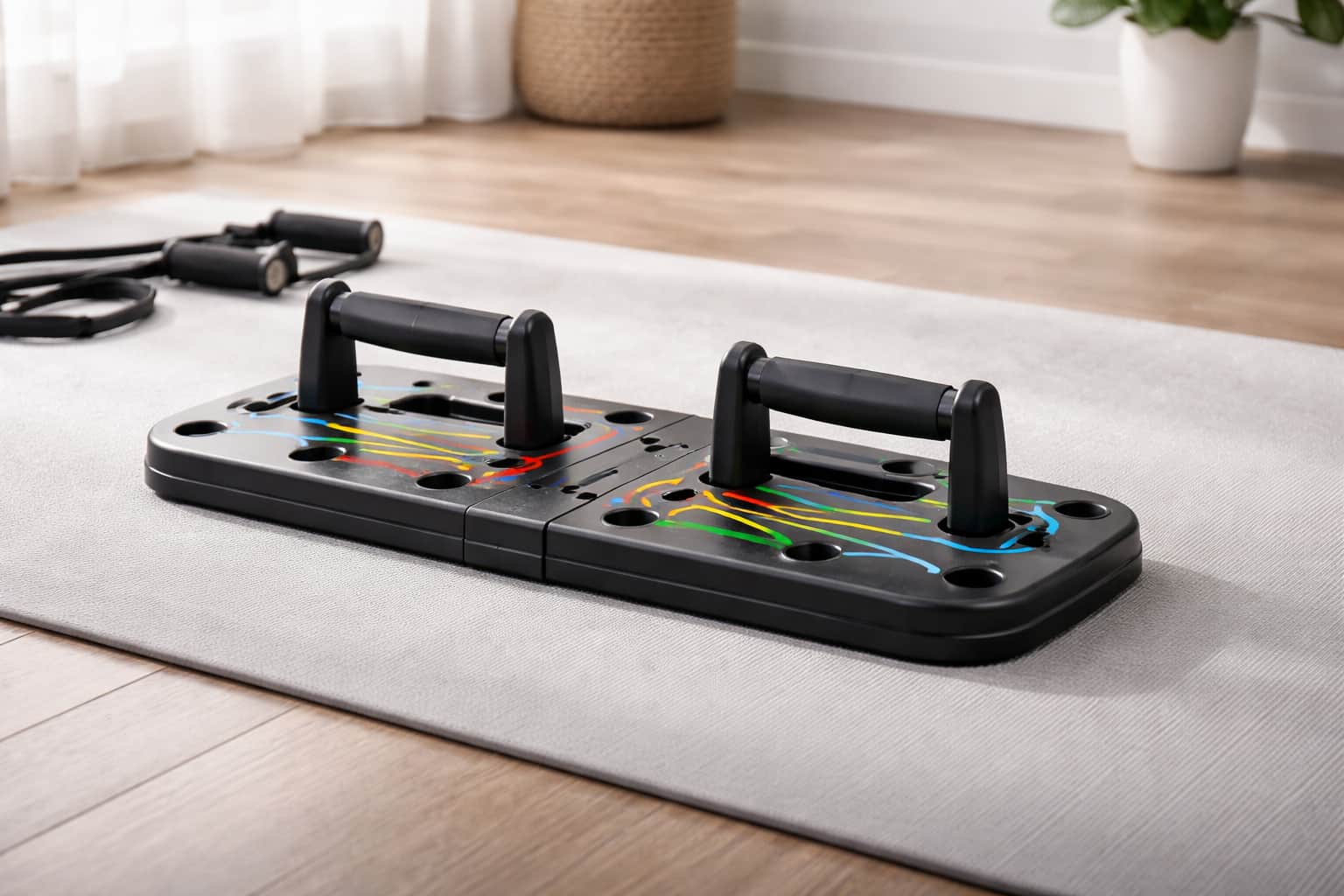 Can This 15-in-1 Push Up Board Replace Your Gym Membership? (Honest Review)