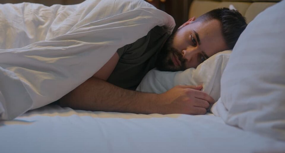 Conquer Overthinking at Night: Sleep Tips & Techniques