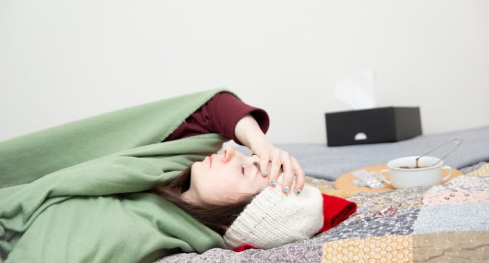 Recover From Burnout at Home