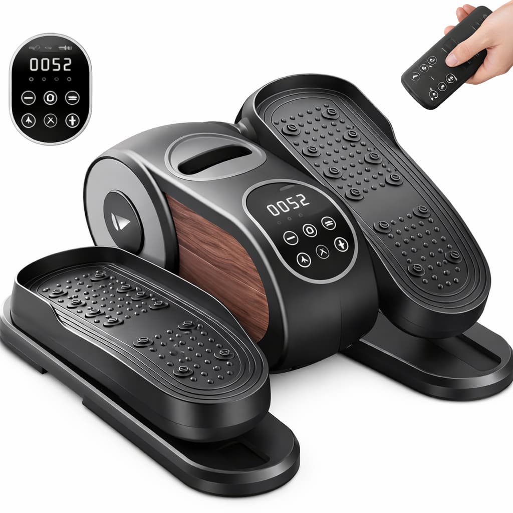 Under Desk Elliptical Machine