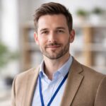 Alan Brooks, nutrition research reviewer at CoreWellFit