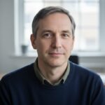 Brian Walker, Work–Life Balance Writer at CoreWellFit, focusing on work–life balance, productivity, and stress management