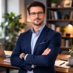 Daniel Hoffman, psychological wellness research reviewer at CoreWellFit