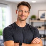 Jason Reynolds, home fitness content research reviewer at CoreWellFit