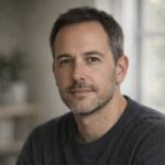 Michael Anderson, Emotional Resilience Writer at CoreWellFit