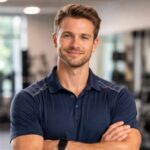 Michael Turner, exercise research reviewer at CoreWellFit