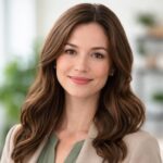 Rebecca Collins, mental wellness content researcher at CoreWellFit