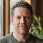 Ryan Thompson, Functional Fitness Writer at CoreWellFit