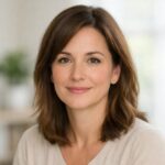 Sarah Mitchell, Nutrition and Healthy Eating Writer at CoreWellFit