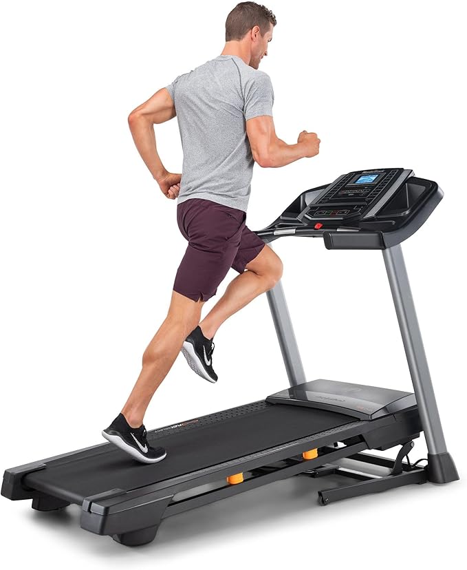 NordicTrack T Series 5 Treadmill