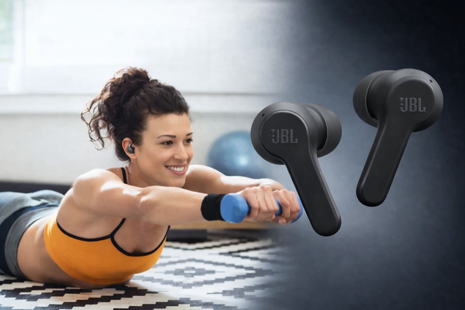 6 Best Bluetooth Workout Headphones that Don’t Fall Out