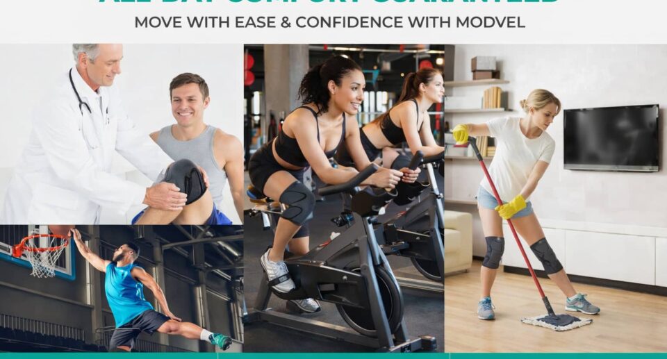 5 Best Knee Sleeves for Squats: Protect Your Joints