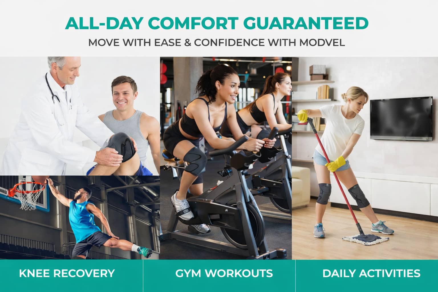 5 Best Knee Sleeves for Squats: Protect Your Joints