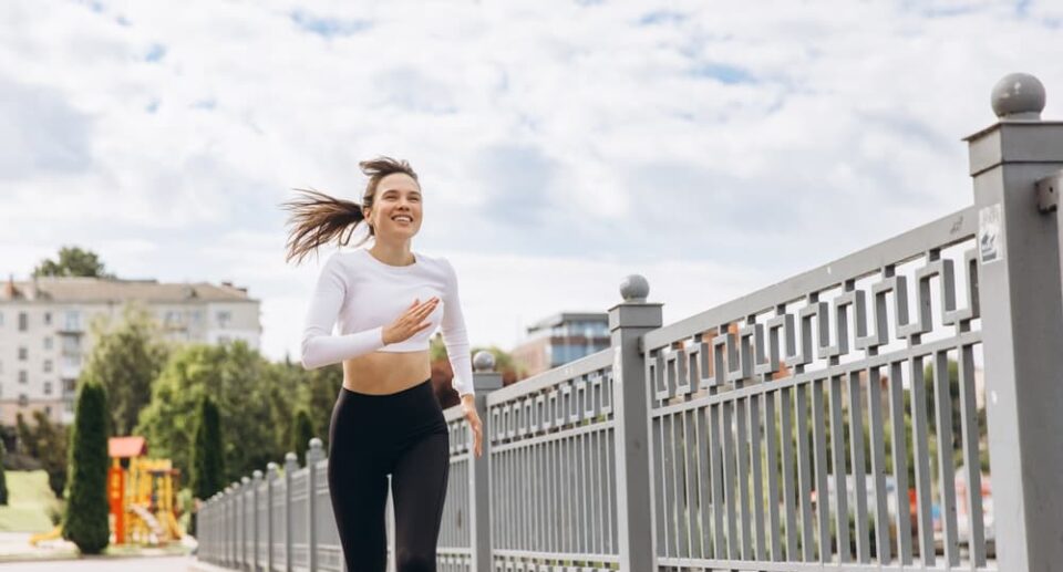 Inspirational stories of people who found confidence through fitness