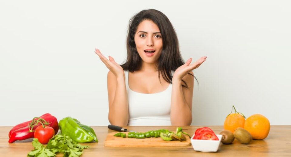 The importance of eating enough healthy fats for fitness