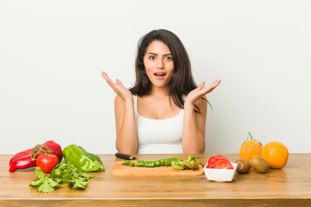 The importance of eating enough healthy fats for fitness