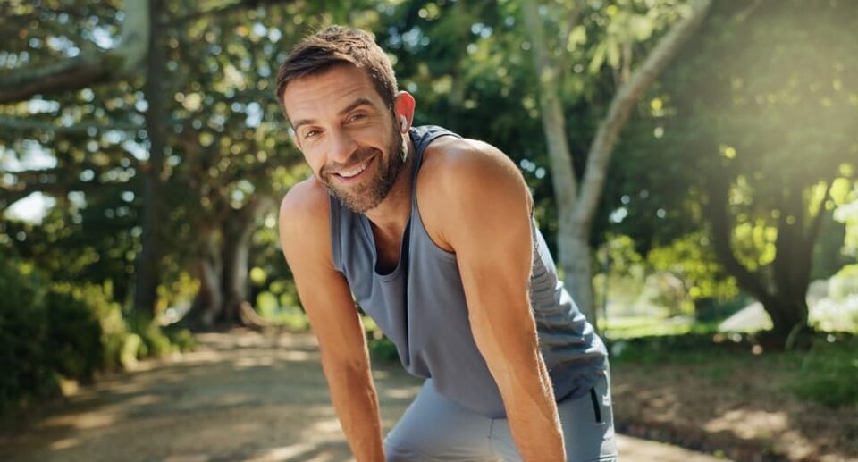 Best outdoor activities for staying healthy and active