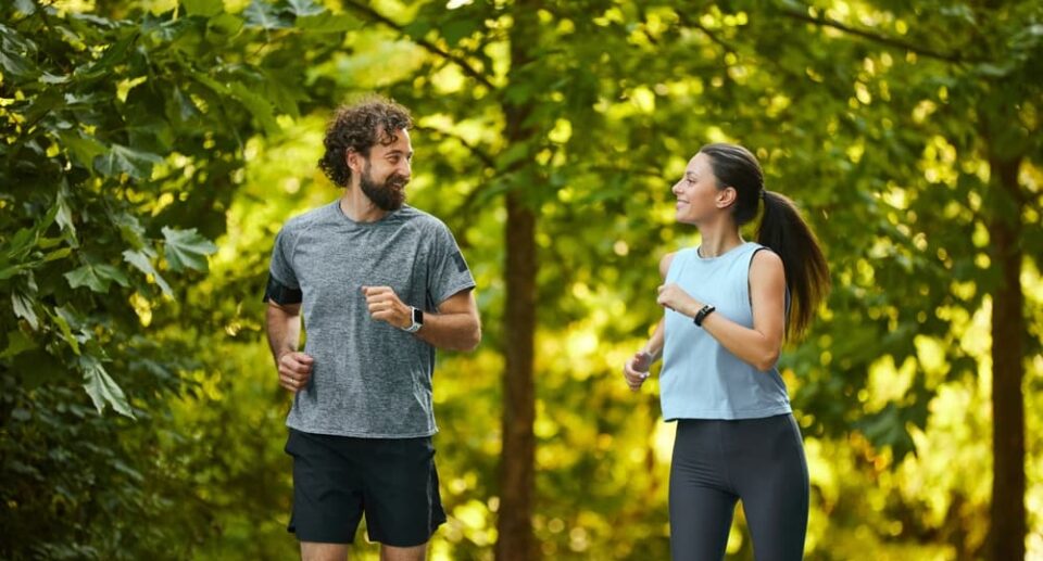 Reversing Diabetes with Jogging: The Simple Habit That Can Transform Your Health