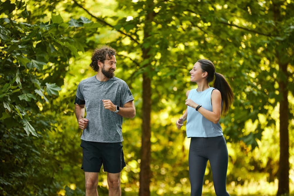 Reversing Diabetes with Jogging: The Simple Habit That Can Transform Your Health