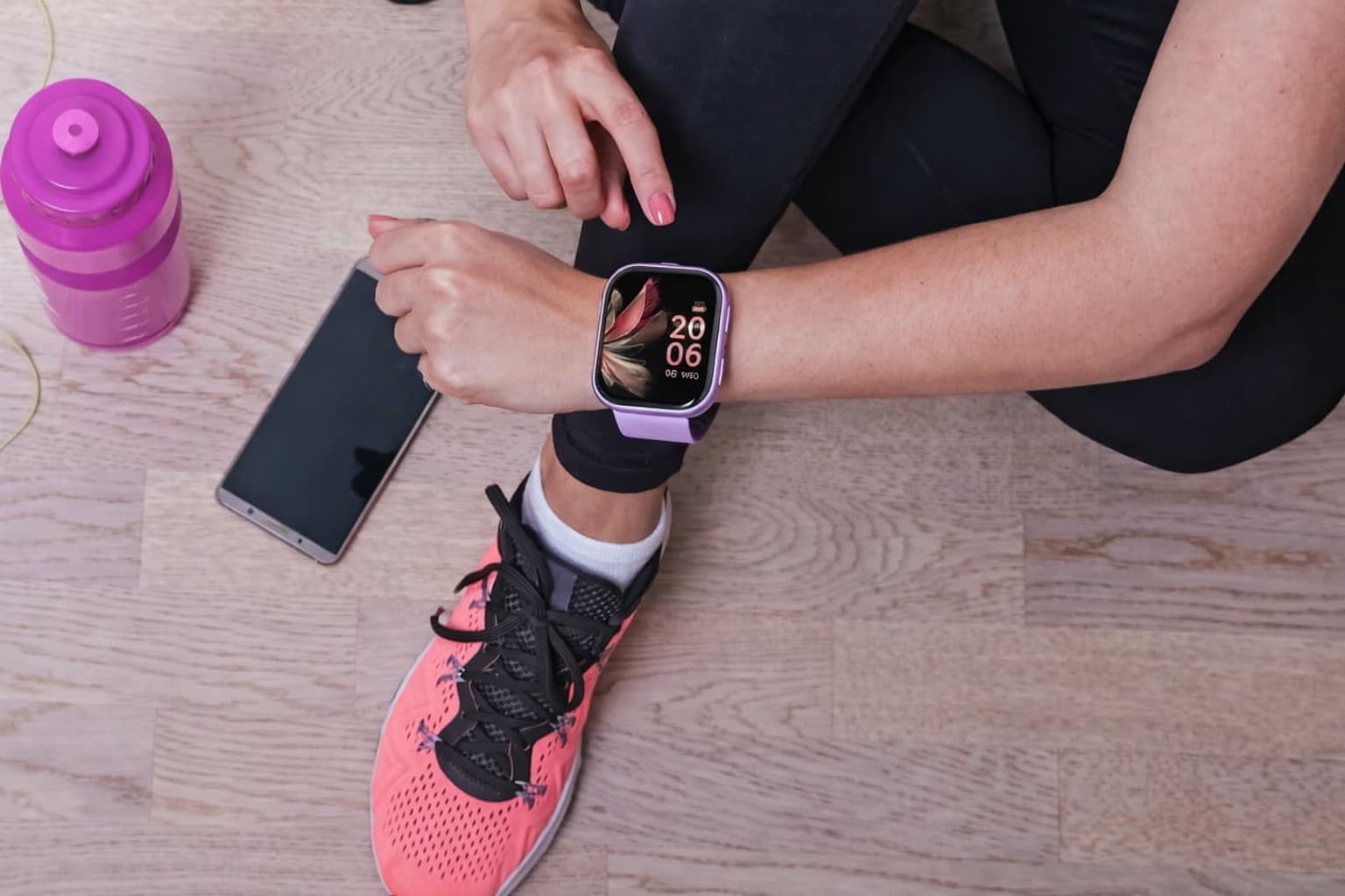 Top Budget Friendly Fitness Trackers for Women in 2026
