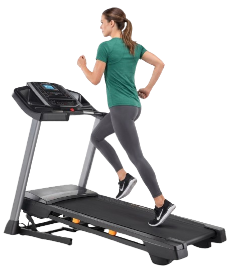 NordicTrack T Series 6.5s Treadmill
