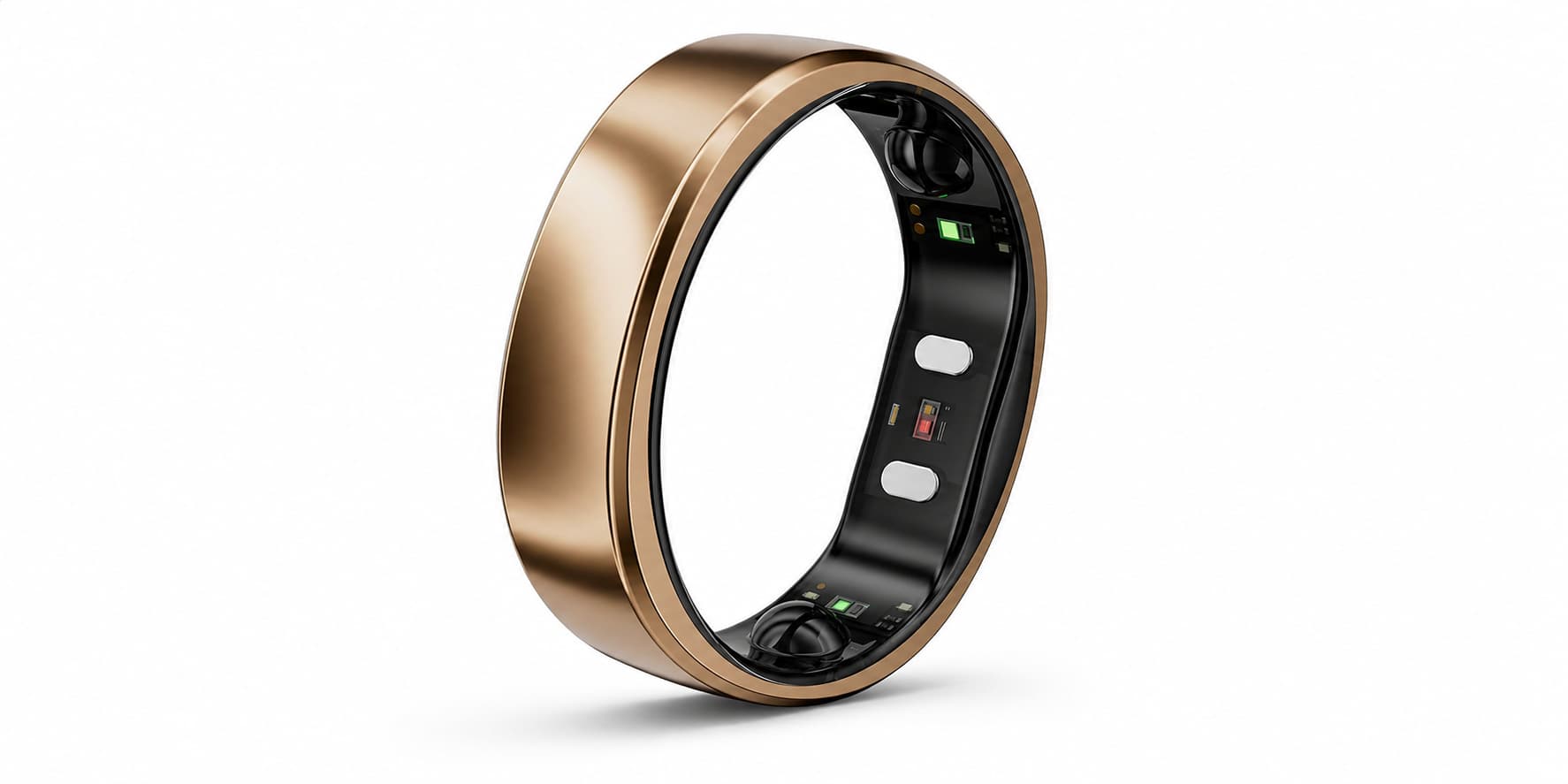 RingConn Gen 2 Air Smart Ring Best Wearable Alternative 2026