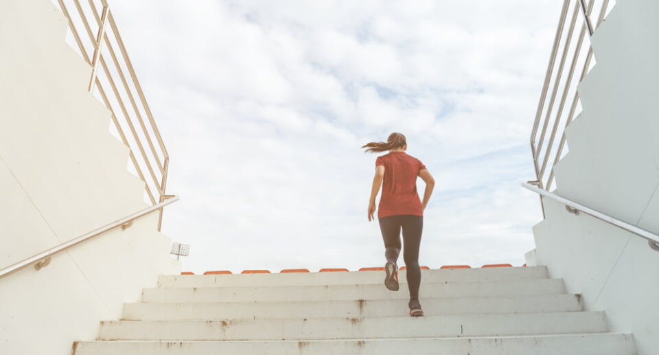 5 Best ways to increase daily steps without extra effort