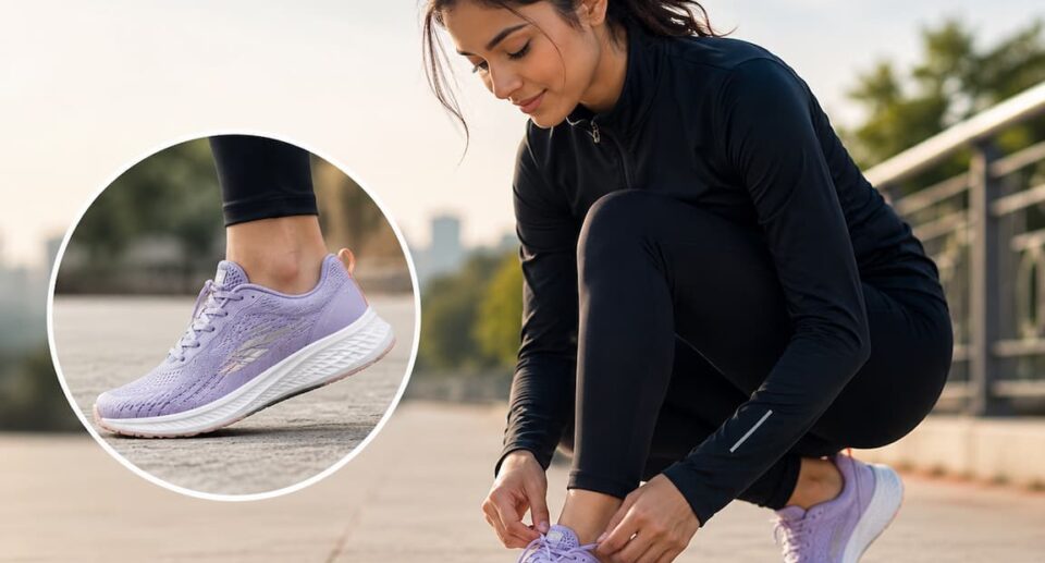 Lightweight Running Shoes for Daily Workouts: 6 Best Picks for All-Day Comfort